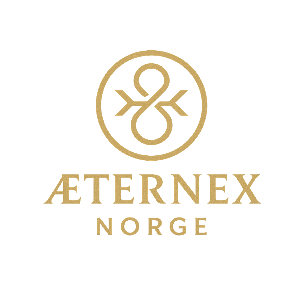 Æternex AS